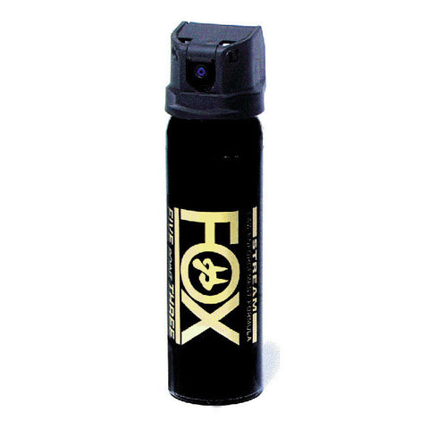 4 oz. flip top - Stream Spray