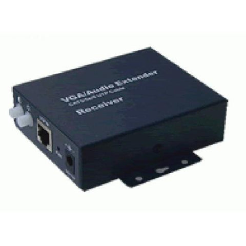 AN17150 VGA/AUDIO EXTENDER