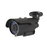 4-IN-1 AHD HD-TVI HD-CVI ANALOG 1080P NIGHTVISION WEATHERPROOF VARI-FOCAL BULLET CAMERA