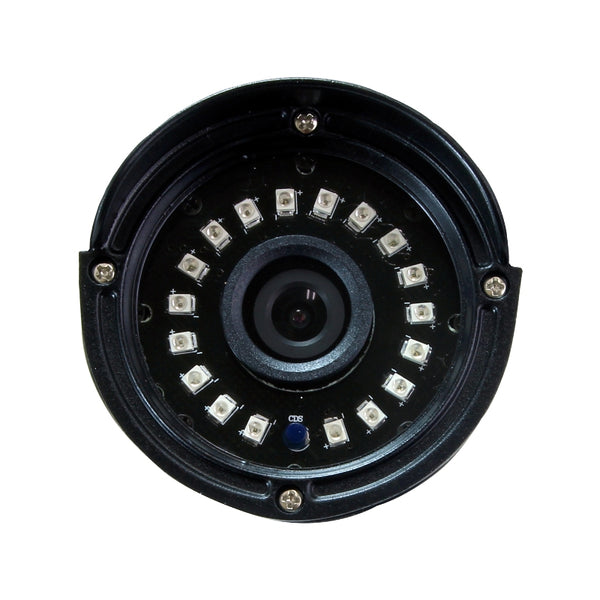 CMBB155 4-IN-1 AHD HD-TVI HD-CVI ANALOG 1080P NIGHTVISION