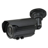 AHD 720P NIGHT VISION WEATHERPROOF VARI-FOCAL BULLET CAMERA