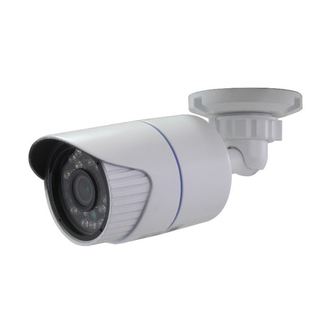 A white Camera