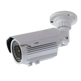 AHD 720P NIGHT VISION WEATHERPROOF VARI-FOCAL BULLET CAMERA