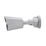 4-IN-1 AHD HD-TVI HD-CVI ANALOG 1080P NIGHTVISION WEATHERPROOF BULLET CAMERA - white color - hybrid camera