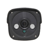 4-IN-1 AHD HD-TVI HD-CVI ANALOG 1080P NIGHTVISION WEATHERPROOF BULLET CAMERA - white color - hybrid camera