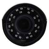 CMBW146 Auto Focus 4X Zoom Motorized Lens 4-IN-1 1080P NIGHTVISION WEATHERPROOF BULLET CAMERA