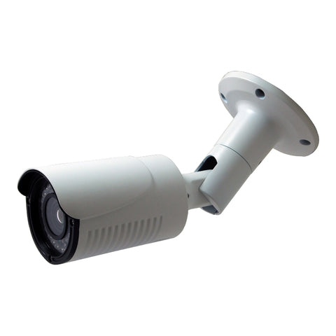 CMBW147 Auto Focus 4X Zoom Motorized Lens 4-IN-1 1080P NIGHTVISION WEATHERPROOF BULLET CAMERA