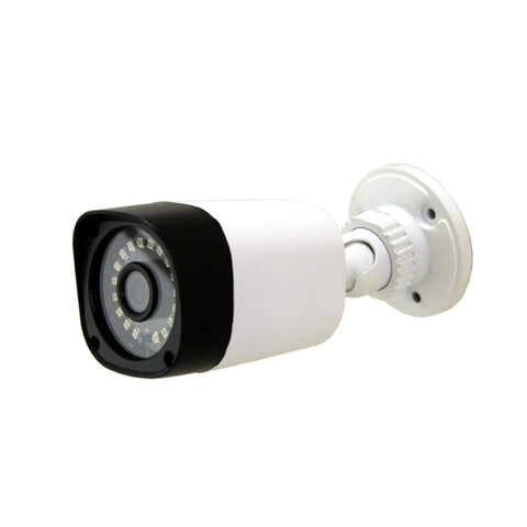 CMBW156 4-IN-1 AHD HD-TVI HD-CVI ANALOG 1080P NIGHTVISION WEATHERPROOF BULLET CAMERA