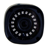 CMBW156 4-IN-1 AHD HD-TVI HD-CVI ANALOG 1080P NIGHTVISION WEATHERPROOF BULLET CAMERA