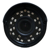 CMBW158 4-IN-1 AHD HD-TVI HD-CVI ANALOG 1080P NIGHTVISION WEATHERPROOF BULLET CAMERA