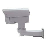 4X OPTICAL ZOOM AHD 1080P PTZ BULLET CAMERA