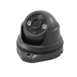 4-IN-1 AHD HD-TVI HD-CVI ANALOG 1080P NIGHTVISION WEATHERPROOF DOME CAMERA