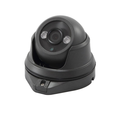 4-IN-1 AHD HD-TVI HD-CVI ANALOG 1080P NIGHTVISION WEATHERPROOF DOME CAMERA