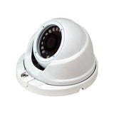CMDW166 4-IN-1 AHD HD-TVI HD-CVI ANALOG 1080P NIGHTVISION WEATHERPROOF DOME CAMERA