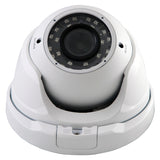 CMDW168 4-IN-1 AHD HD-TVI HD-CVI ANALOG 1080P NIGHTVISION WEATHERPROOF VARI-FOCAL DOME CAMERA