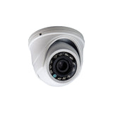 CMDW600 4-IN-1 AHD HD-TVI HD-CVI ANALOG 1080P MINI DOME CAMERA