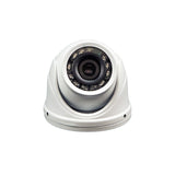 CMDW600 4-IN-1 AHD HD-TVI HD-CVI ANALOG 1080P MINI DOME CAMERA