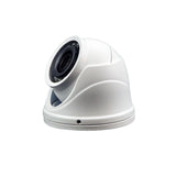 CMDW600 4-IN-1 AHD HD-TVI HD-CVI ANALOG 1080P MINI DOME CAMERA