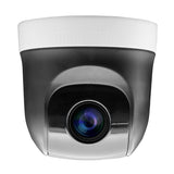 CMSW237 4X OPTICAL ZOOM 4-IN-1 1080P INDOOR PTZ SPEED DOME CAMERA