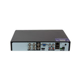 DVRB0448S - H.265 8MP 4K 5-IN1 RECORDING STANDALONE DVR - 4 CHANNELS