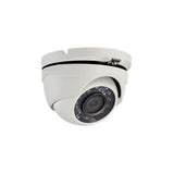 OEM  IVMS TVI HD720P IR Dome Camera DS-2CE56C2T-IRM