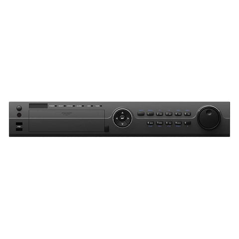 OEM HD-TVI 3MP 4 Ch Hybrid DVR DS-7304HUHI-F4/N