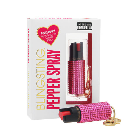 Bling Sting 1/2 oz. (Pink/Gold)