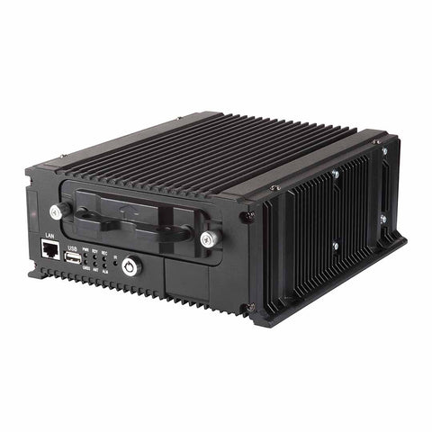 OEM 8 CH TVI Mobile DVR DS-MP7508