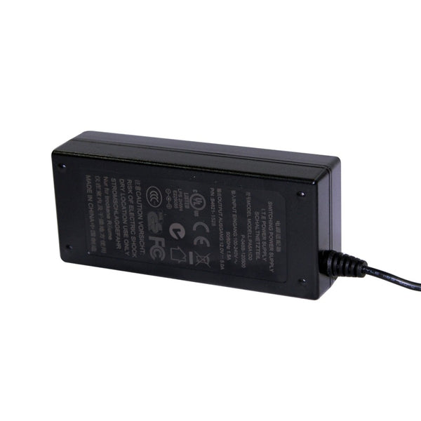 PA5A1D0 - 12V DC POWER ADAPTER – Security Hardware Store
