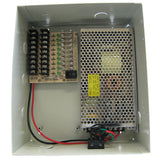PB12A9D3 9 Channel 12V DC Power Distributor