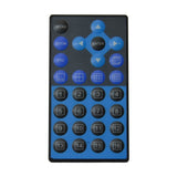 MULTIPLEXER W/ LOOP-OUT - 8 CHANNELS