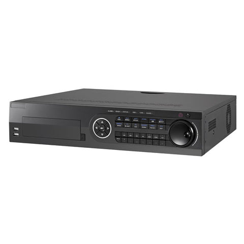 OEM  HD-TVI 1080P 16ch Hybrid DVR DS-8116HQHI-SH
