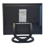 V151BN2 15” TFT-LCD MONITOR WITH VGA, BNC (1 IN / 1 OUT) VIDEO AND SPEAKERS