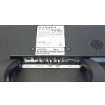 V151BN2 15” TFT-LCD MONITOR WITH VGA, BNC (1 IN / 1 OUT) VIDEO AND SPEAKERS