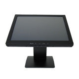 15" USB 5-wire Resistive Touchscreen Monitor with VGA