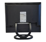 V172SV2 17” TFT-LCD monitor with VGA, composite audio/video and S-Video inputs