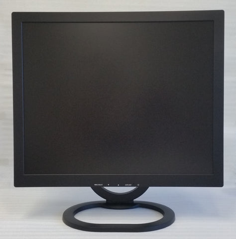 *Limited Stock* V191BN2 - 19in ViewEra LCD Security Monitor