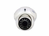 A-MHDMP36 1080P AHD/TVI/CVI/Analog 4-In-1 Fixed 3.6mm Outdoor IR Dome Camera