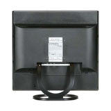 Order: V151BN2 instead! Same, just new model number, and speakers on the back. 15" LCD Monitor with VGA, BNC (1 in / 1 out) video and speakers