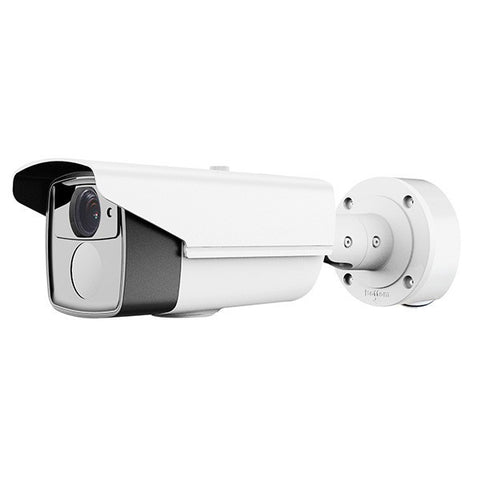 A white camera