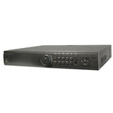 A black DVR
