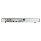 LTN8708-HT 16 Channel, up to 8 Terabyte Black Analog/IP Hybrid NVR