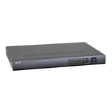 Platinum Advanced Level 16 Channel HD-TVI DVR 1U - LTD8316T-FA