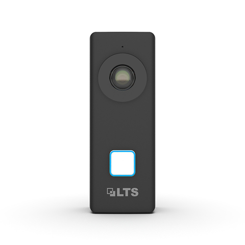 Platinum Network Video Doorbell 2MP - LTK6128W-WIFI