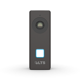 Platinum Network Video Doorbell 2MP - LTK6128W-WIFI