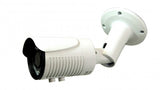 CMBW158 - 4-IN-1 AHD HD-TVI HD-CVI ANALOG 1080P NIGHTVISION WEATHERPROOF BULLET CAMERA