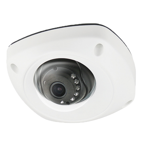 CMIP3142-28S Platinum Fixed Lens Dome Network IP Camera 4.1MP - 2.8mm