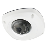 Contact for Replacement - CMIP3152-28S Platinum Fixed Lens Dome Network IP Camera 5MP - 2.8mm
