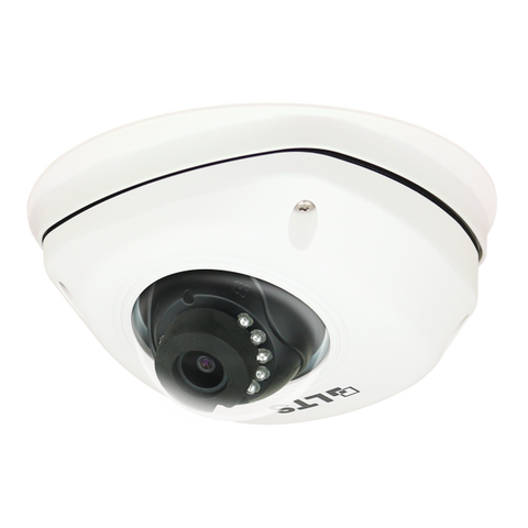 CMIP3142W-28SWIFI Platinum Network Mini Wifi Dome IP Camera 4.1MP