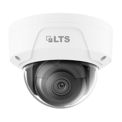 CMIP7362W-28M Platinum Network Vandal Dome IP Camera 6MP - 2.8mm